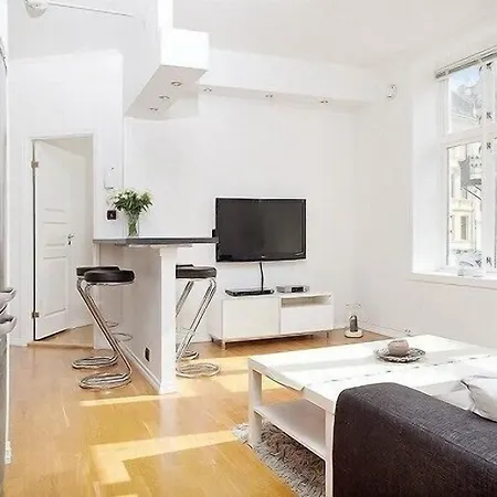 Apartment Modern In Centre *